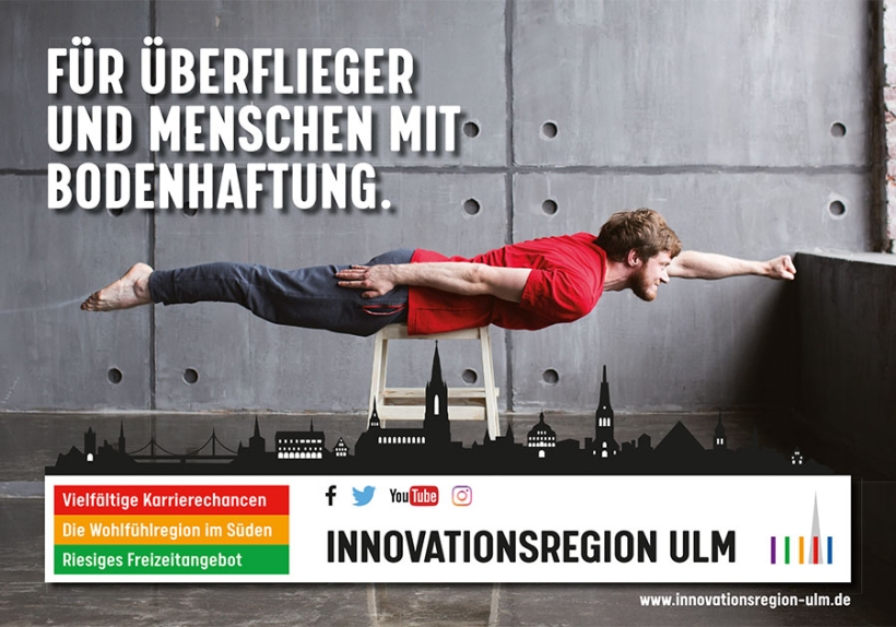 Innovationsregion Ulm