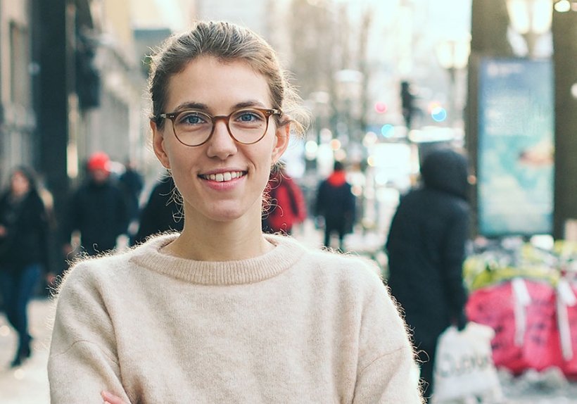 Berit Bretschneider Marketing Director D-A-CH, BookBeat