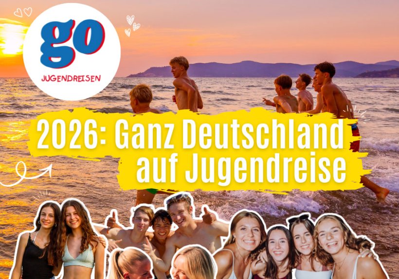 GO Jugendreisen