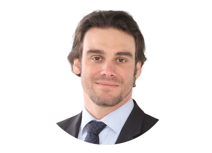 Prof.Jörg Büechl, Professor für Personalmanagement und Organisation