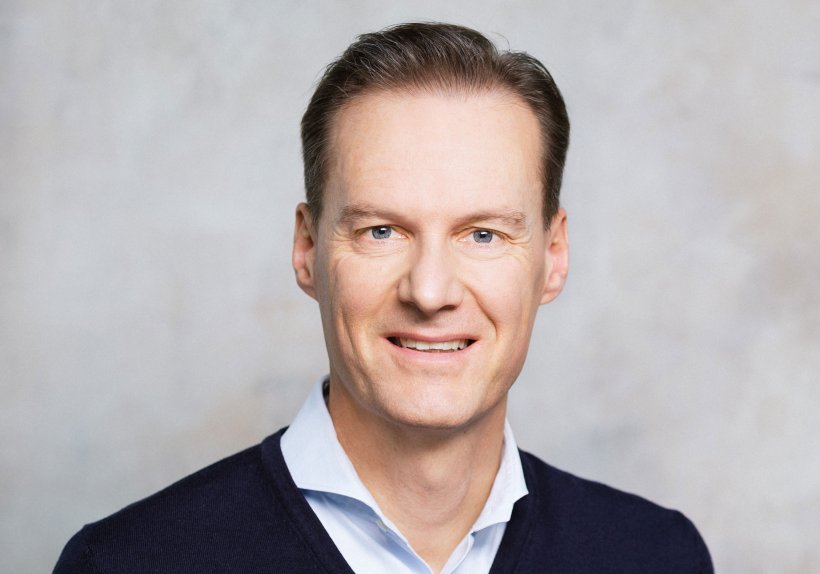 JÖRG REIMANN, CEO von Digital Charging Solutions JÖRG REIMANN, CEO von Digital Charging Solutions