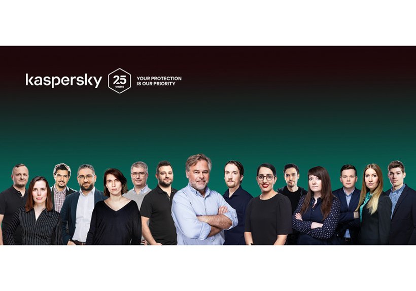 Weltweit anerkannte Bedrohungsjäger: das Global Research and Analysis Team (GReAT) von Kaspersky