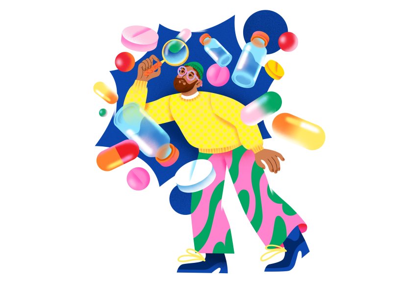 Illustration: Elena Resko