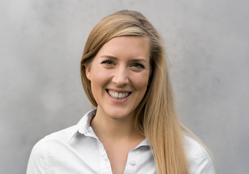 Stella Schultner, Love-Coach und Parship-Expertin