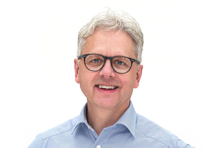 Dr. Fabian Kempf, Geschäftsführer vitero GmbH