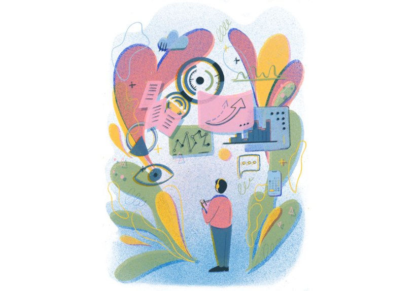Illustration: Anna Zaretskaya