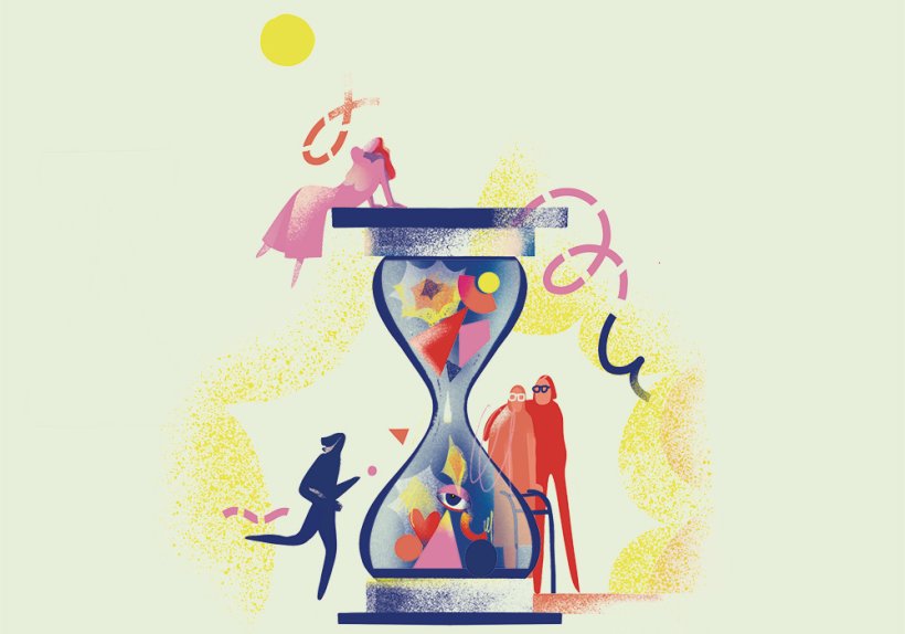 Illustration: Olga Aleksandrova