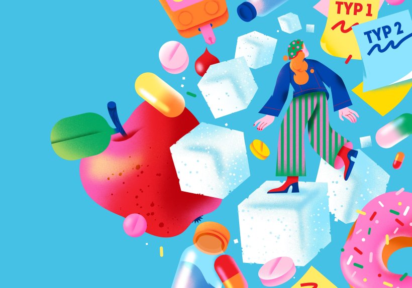 Illustration: Elena Resko