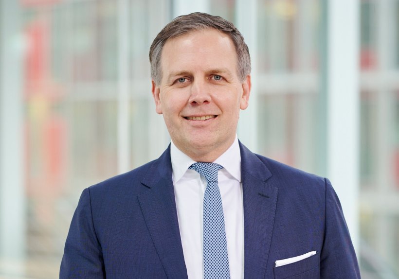 GUNDOLF SCHWEPPE, CCO, Sales bei Uniper