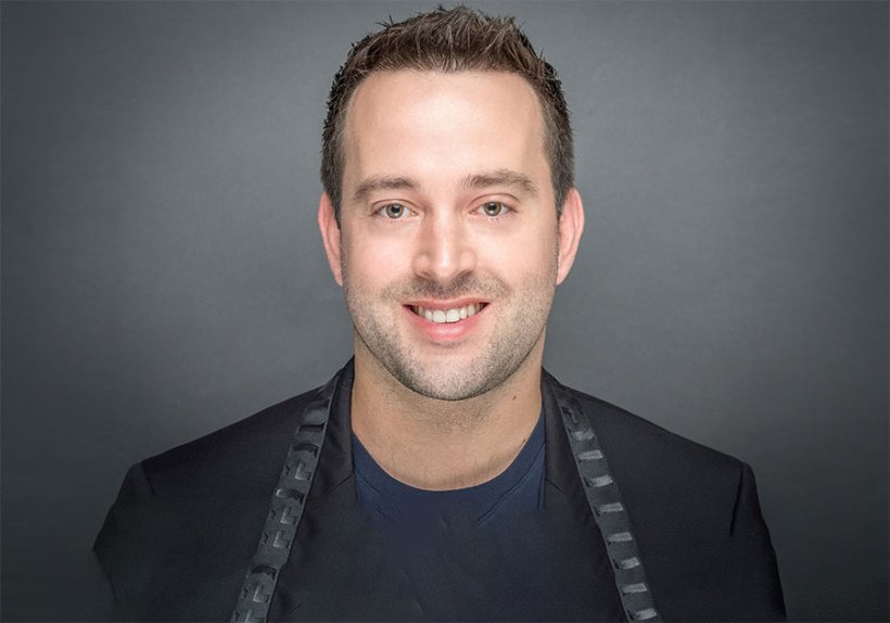 Kian Gould ist CEO und Gründer der AOE-Unternehmensgruppe.