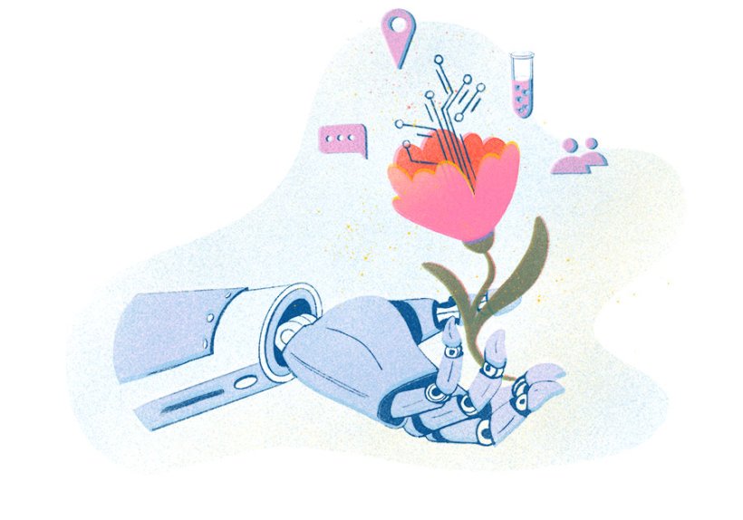 Illustration: Anna Zaretskaya