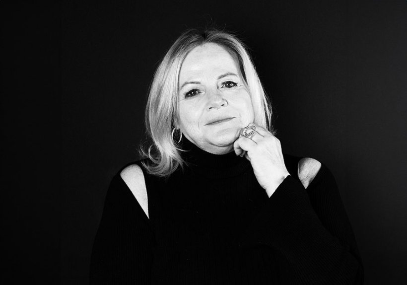 Petra Blume ist Geschäftsführerin der OPTIMAL SYSTEMS Vertriebsgesellschaft Dortmund mbH.