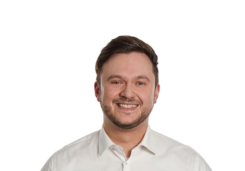 Sascha Fatikow, Mitgründer BEENERA