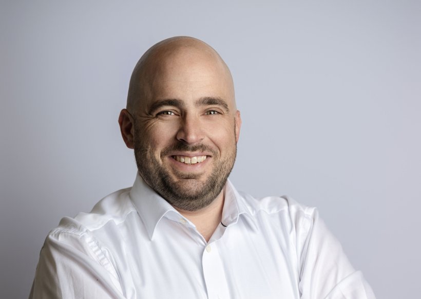 Gerd Schöller, CEO von SCHOENERGIE