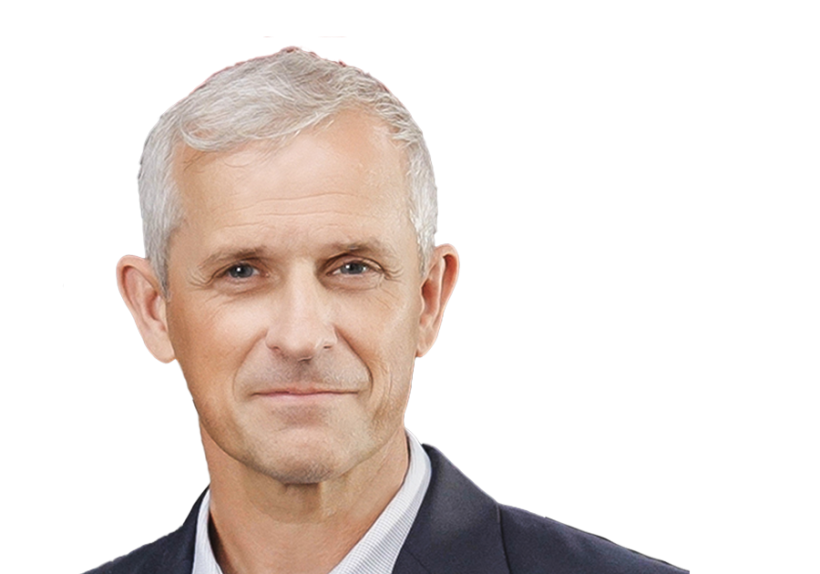Christian Renners CEO, Kögel Trailer GmbH