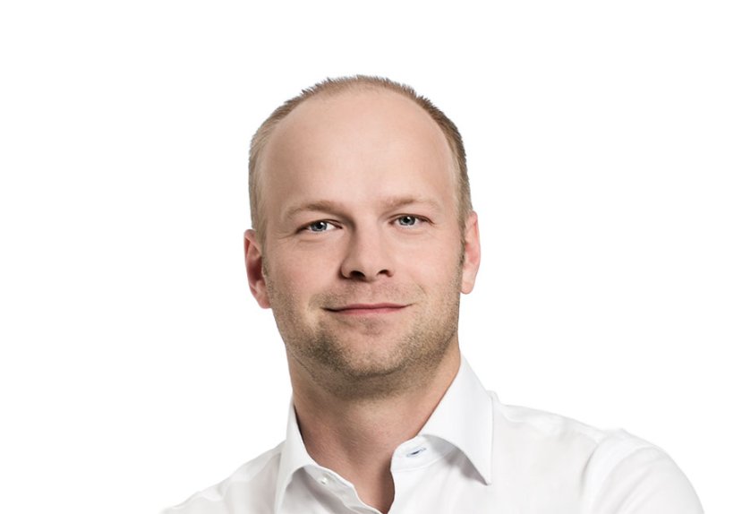 Dirk Hoerig, CEO und Mitgründer, commercetools