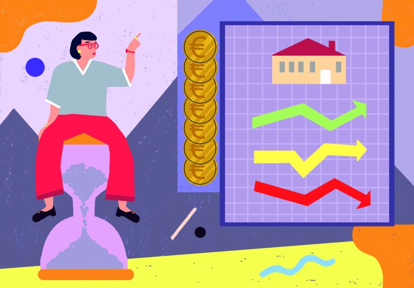 Illustration: Chiara Lanzieri