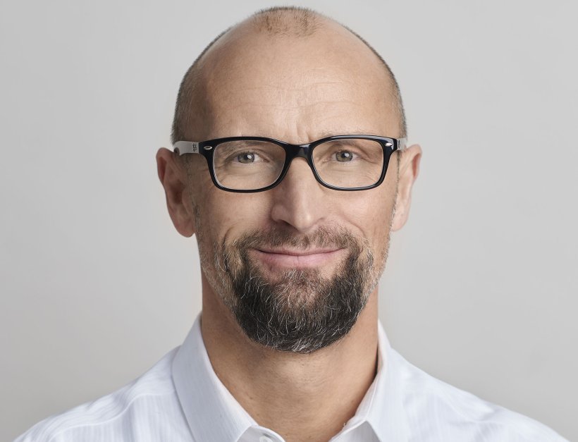 HERBERT WARNECKE, Leiter Key Account Green Solutions EWE