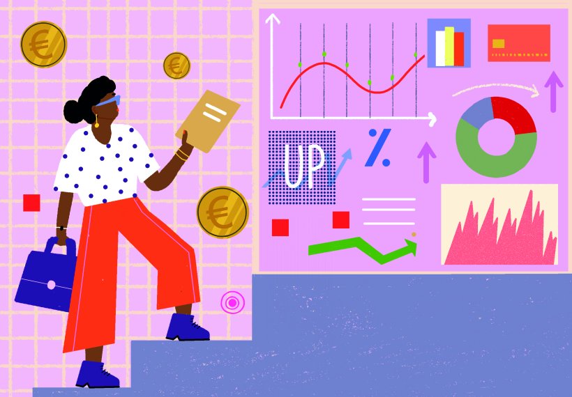 Illustration: Chiara Lanzieri