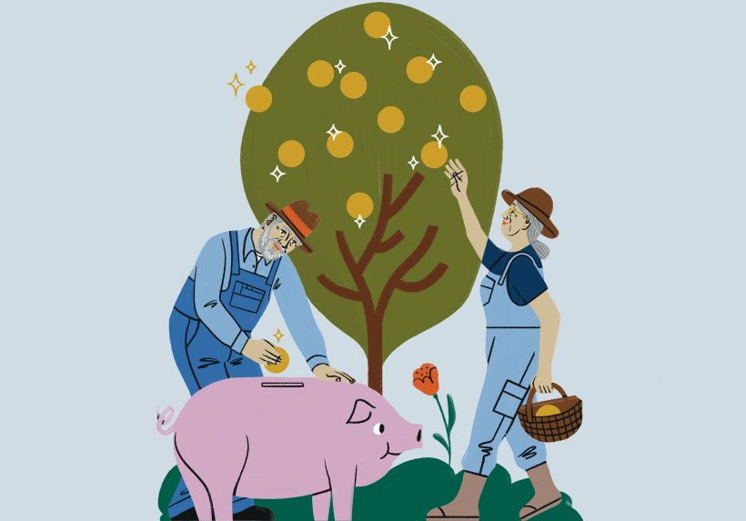 Illustration: Martin Schumann