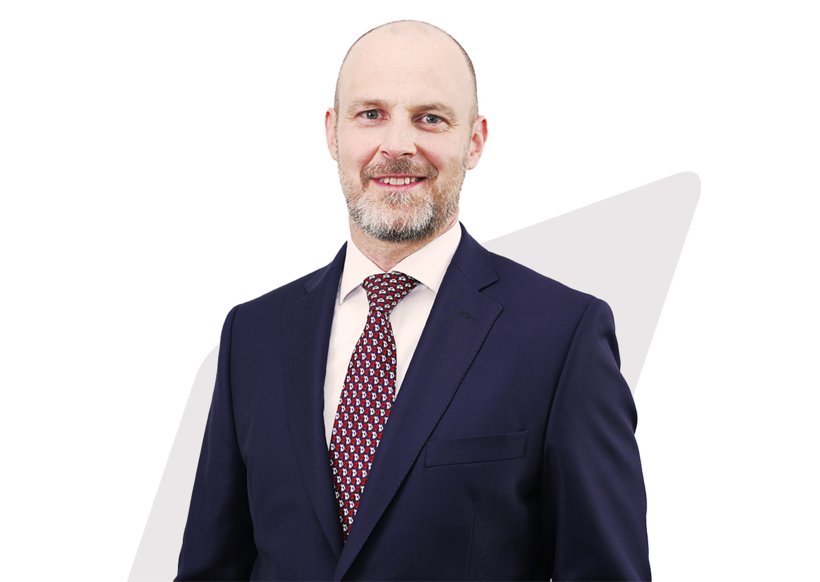 Christoph Sporer, Director Volatility Strategies, Client Portfolio Manager, FERI AG