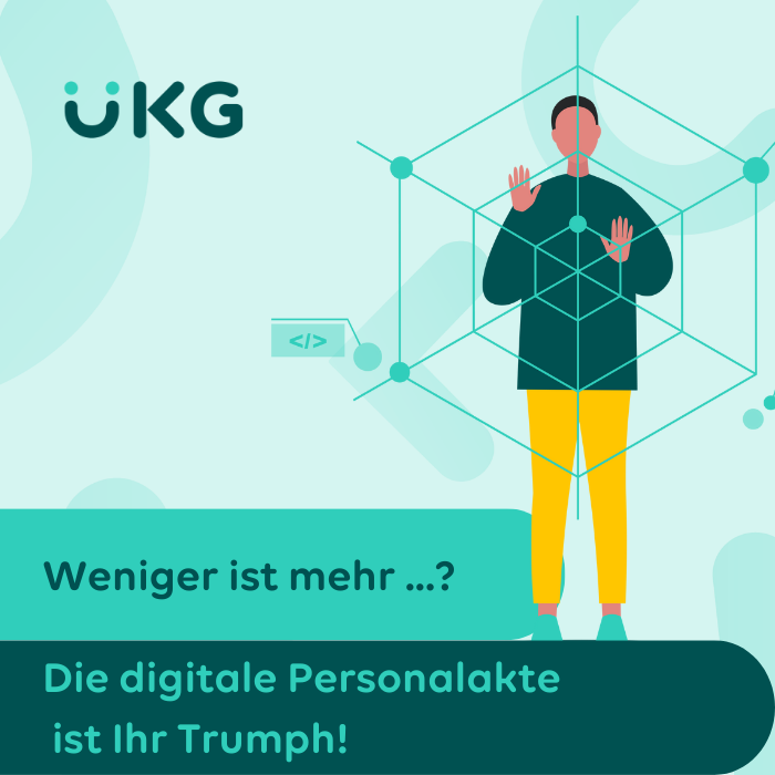 UKG People Doc inpact media Verlag Meine Gesundheit Vorsorge Therapie Behandlung