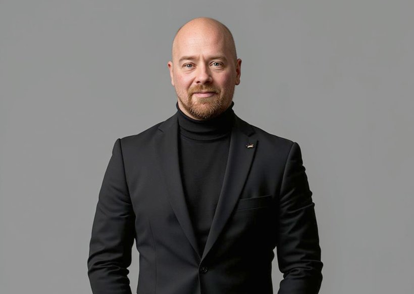 Prof. Dr. Salvatore Sternkopf ist Mitgründer von ioncentric sowie Professor für Werkstoffanalytik, Werkstoffprüfung und Chemie an der HAWK Göttingen.