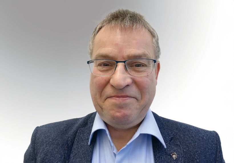 Christian Denzin ist seit fast 25 Jahren systemischer Berater und Mediator. Er unterstützt rund 120 Betriebe dabei, ein Gesundheitsmanagement zu entwickeln und mit Leben zu füllen.
