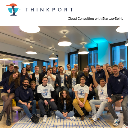 Beitrag von thinkport