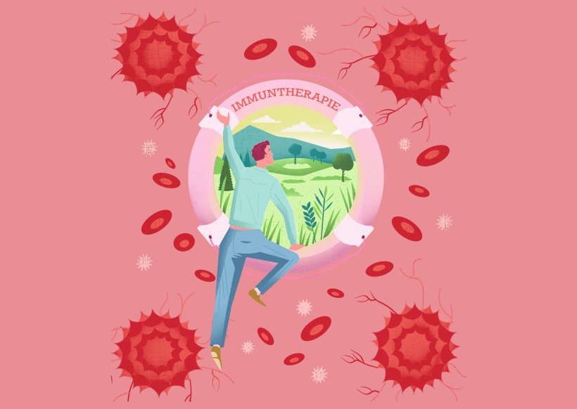 Illustrationen: Josephine Warfelmann, linktr.ee/Freuleinwunder