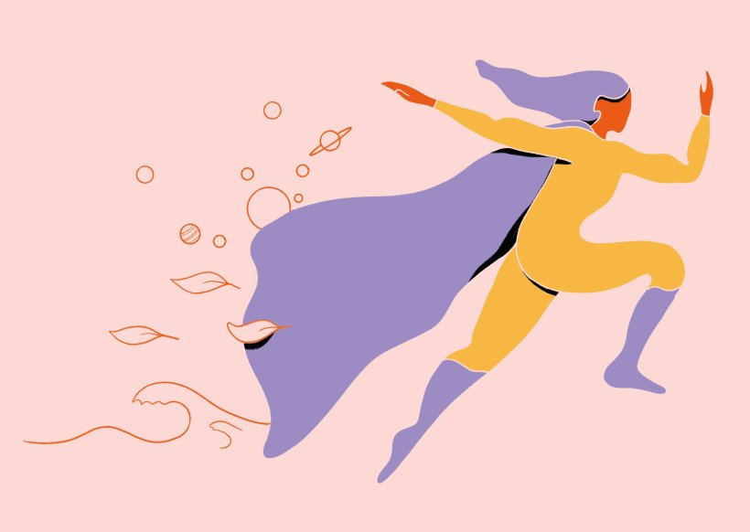 Illustrationen: Diana Bobb, dianabobb.com