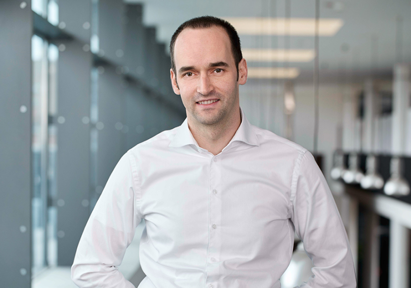 AB-CT — Advanced Breast-CT aus Erlangen hat ein Brust-CT-Gerät entwickelt — welche Vorteile es bei der Brustkrebs-Diagnostik bietet, erklärt Dr. Daniel Kolditz, CTO AB-CT — Advanced Breast-CT aus Erlangen hat ein Brust-CT-Gerät entwickelt — welche Vorteile es bei der Brustkrebs-Diagnostik bietet, erklärt Dr. Daniel Kolditz, CTO