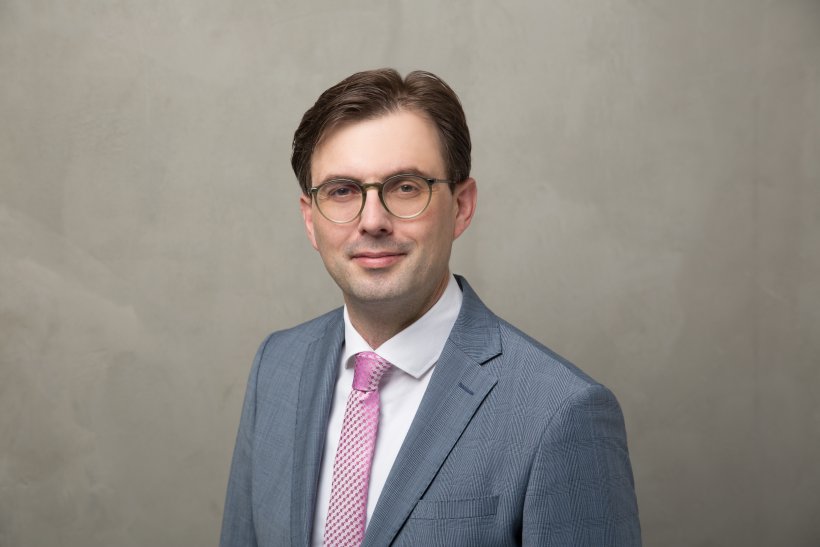 Wolfgang Schleicher, Geschäftsführer, Zentralverband der Deutschen Geflügelwirtschaft e. V.