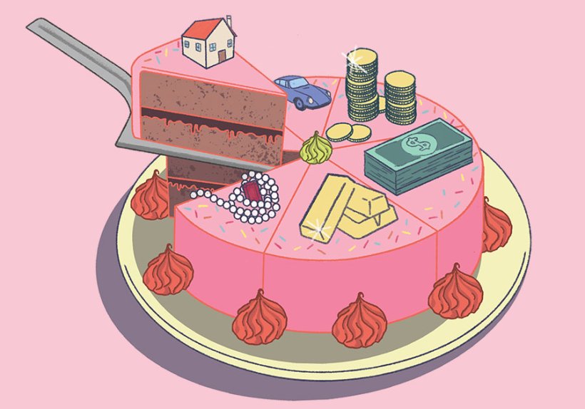 Illustration: Laura Angelucci