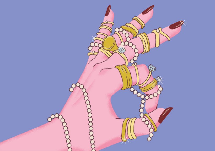 Illustration: Laura Angelucci