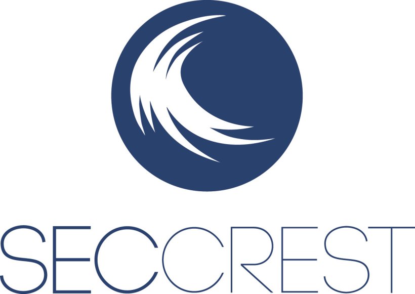 SecCrest Logo