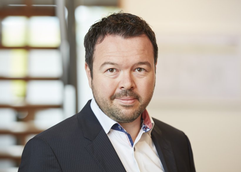 Dr. Christian Roßkopf, Geschäftsführer, GP JOULE CONSULT