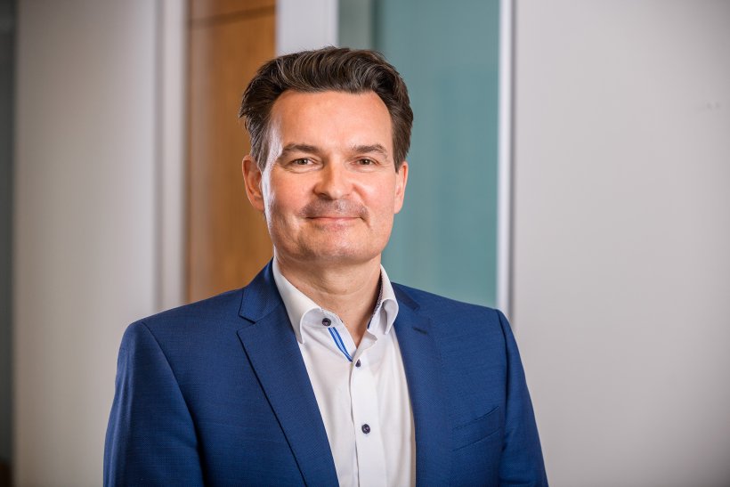 Christian Summa, Geschäftsführer und Partner, von Rundstedt Christian Summa, Geschäftsführer und Partner, von Rundstedt