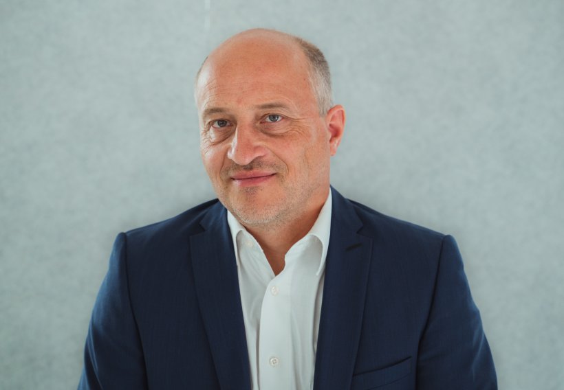 André Schreier, Geschäftsführer SmartHeat 