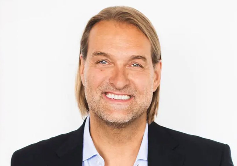 UWE BERGMANN, CEO, COSMO Consult