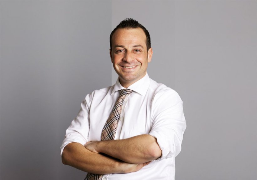 Marco Messina Didivenden-Experte sharedealsPlus