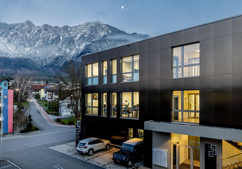 Die Früh & Partner Vermögensverwaltung hat ihren Sitz in Liechtenstein.