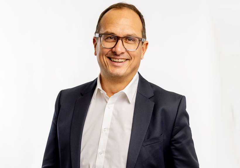 Ralph Früh, Gründer & Geschäftsführer Früh & Partner Vermögensverwaltung