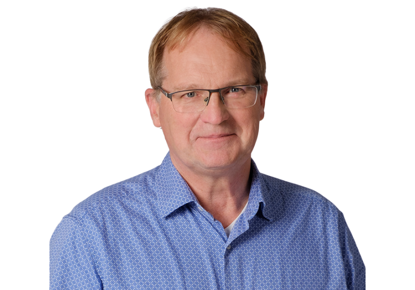Gerd Gollenstede Abteilungsleiter Technischer Service