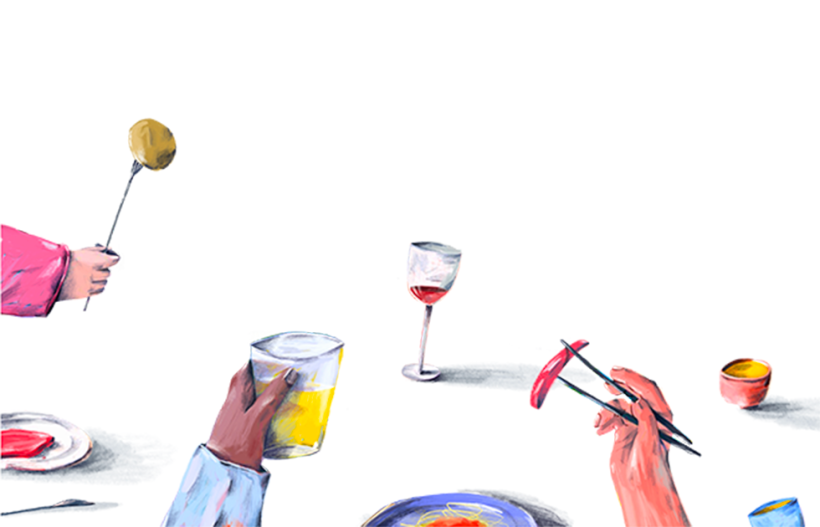 Illustration: Natascha Baumgärtner