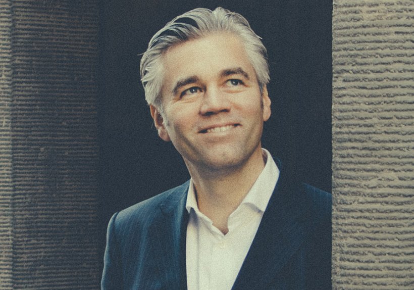 Egbert Wege, Consumer Products & Retail Sector Lead bei Deloitte