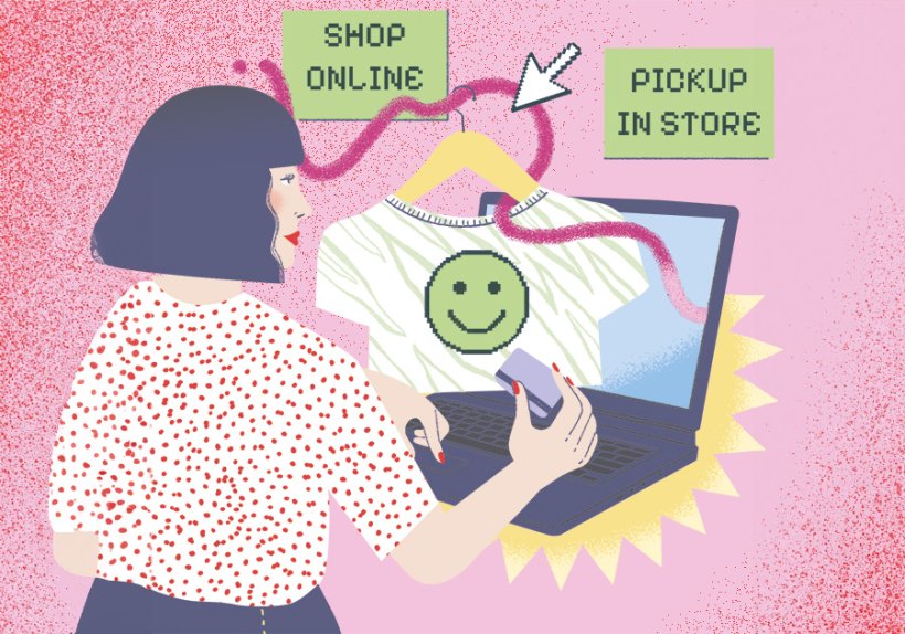 Illustration: Laura Angelucci