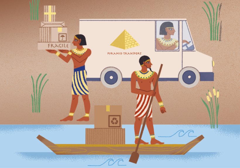 Illustration: Laura Angelucci