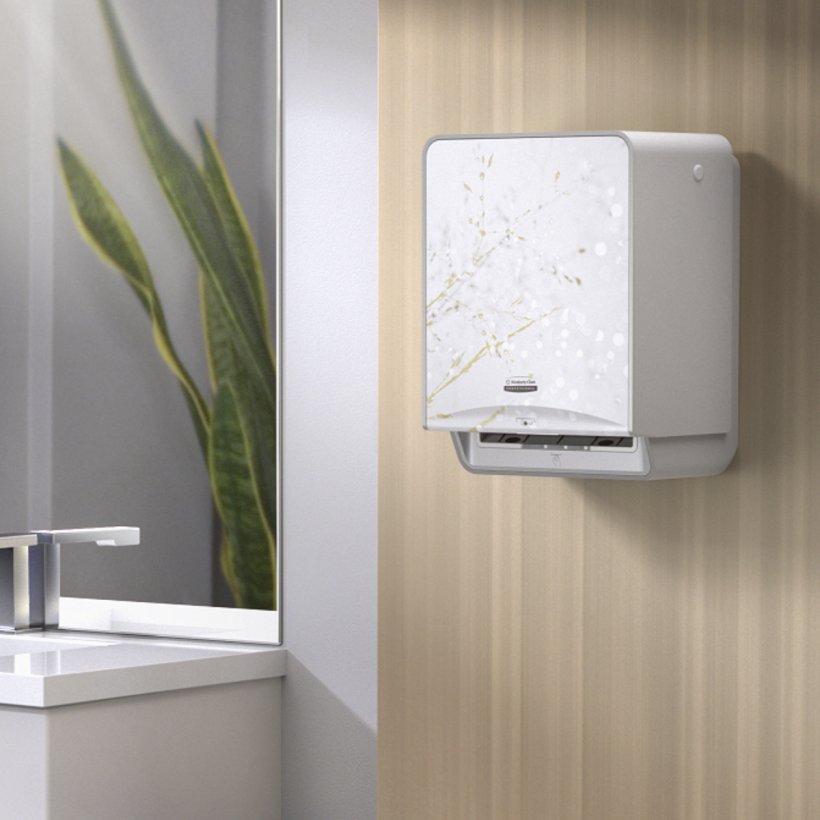 Die ICON™-Linie verkörpert den Schulterschluss zwischen Nachhaltigkeit, Hygiene und Ästhetik. Die ICON™-Linie verkörpert den Schulterschluss zwischen Nachhaltigkeit, Hygiene und Ästhetik.