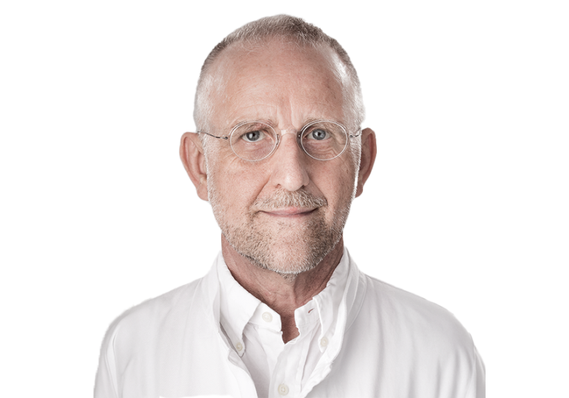 Dr. Wilfried Stücker, Geschäftsführung Immun- Onkologisches Zentrum Köln (IOZK) Dr. Wilfried Stücker, Geschäftsführung Immun- Onkologisches Zentrum Köln (IOZK)